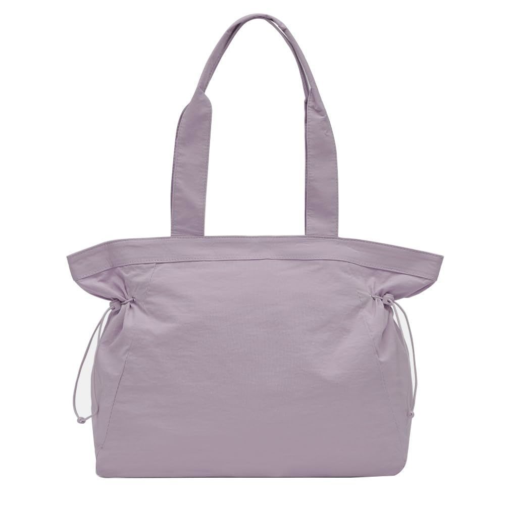 Tote Bags 18L Side Cinch Hobo Bags Foldable Sr Bag Shoulder :o)